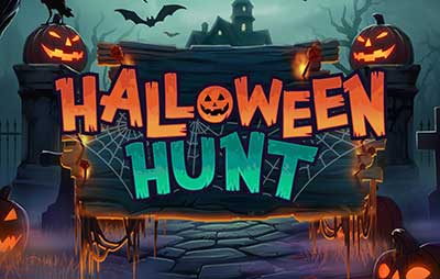 Halloween Hunt